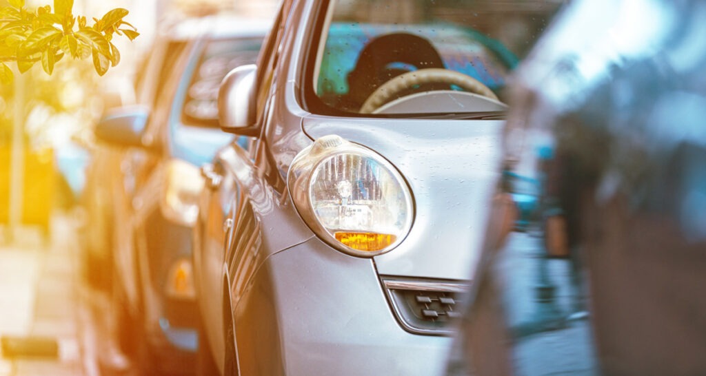 #1 Proven Parking Solutions | Trusted Valet Parking