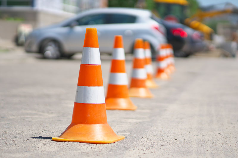 Traffic Control Services