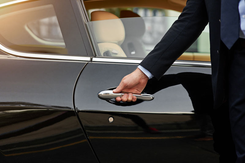 Valet Services for Denver Venues