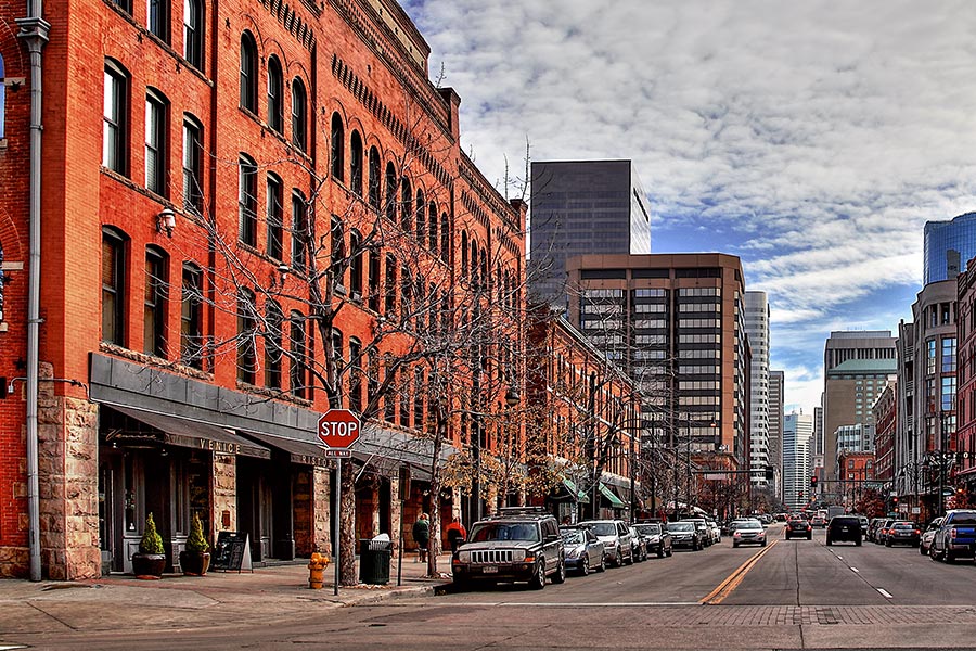 Why Work With Denver’s Locally Owned Elite Parking Franchise?