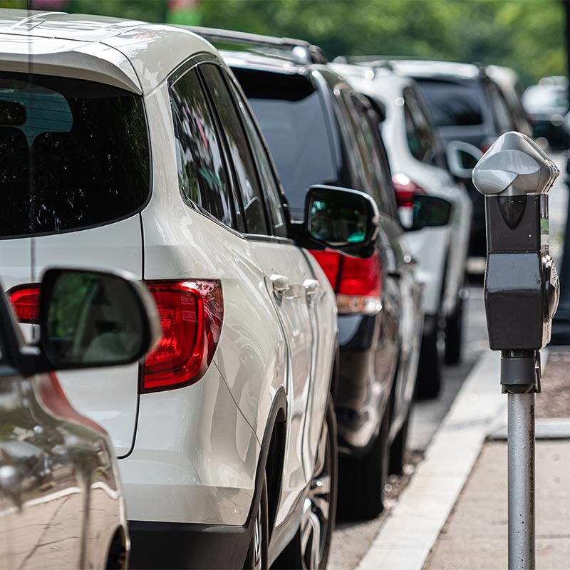 Trusted Valet & Parking Services in Aurora, CO
