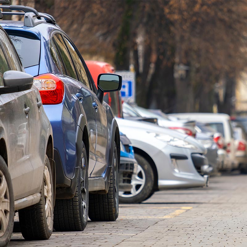 Top-Rated Valet Parking Services in Centennial, CO
