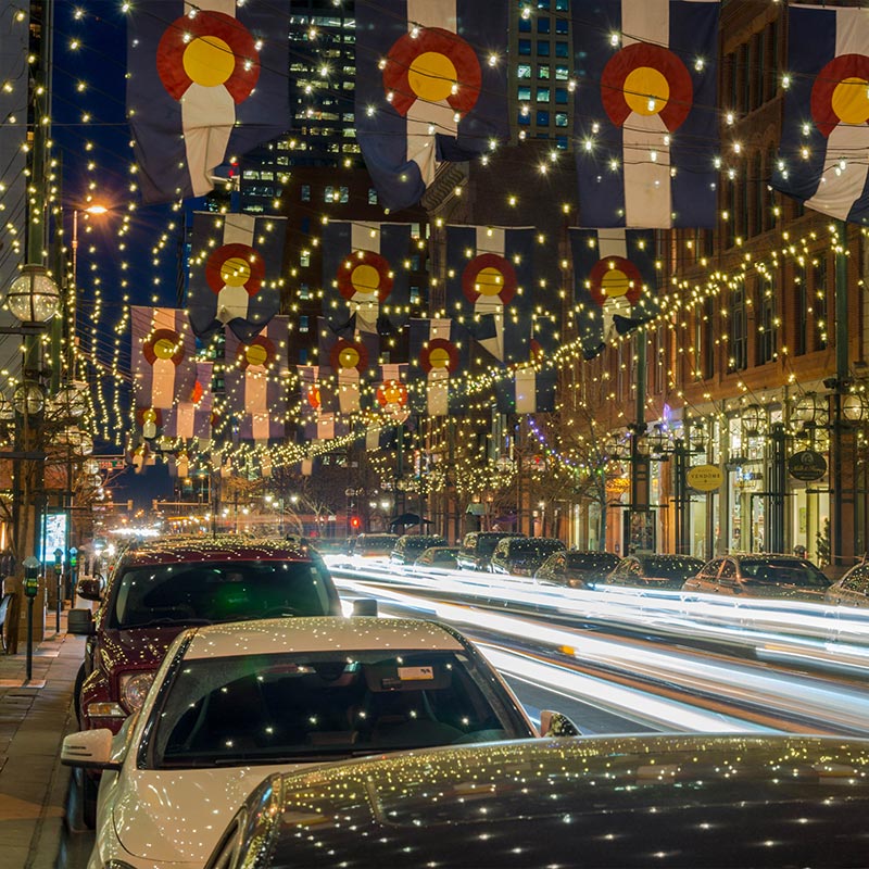 Top-Tier Valet Parking Solutions in Denver, CO