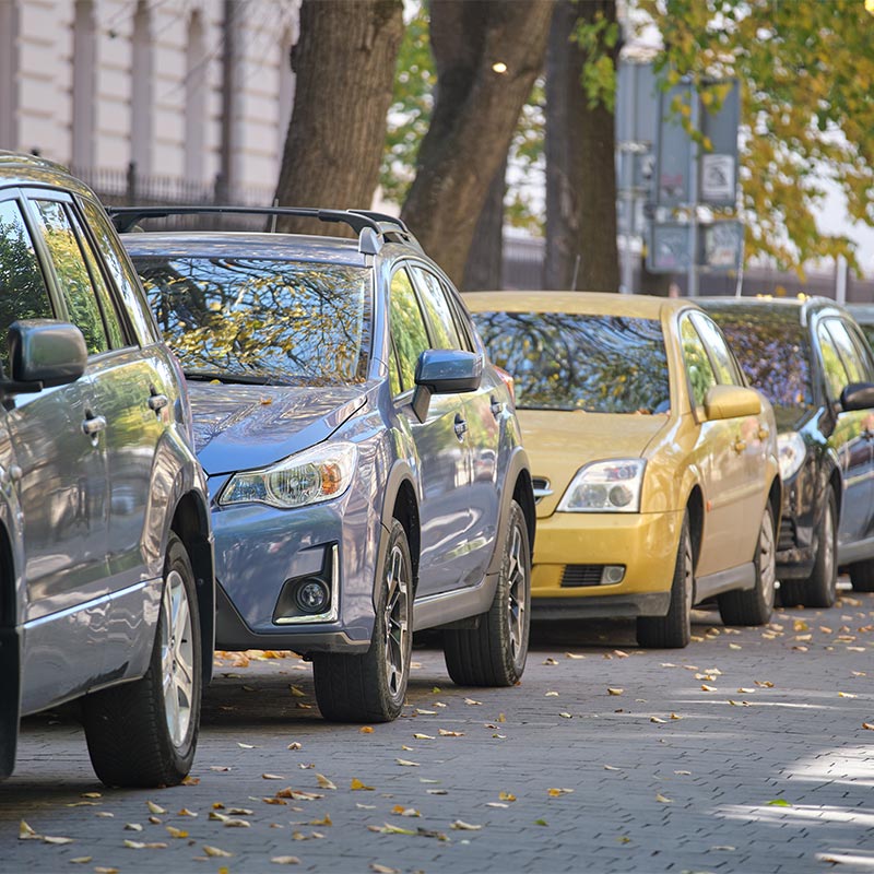Professional Valet & Parking Services in Lakewood, CO