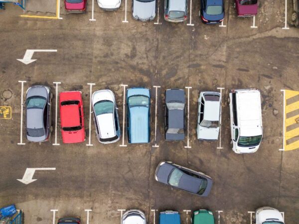 How Traffic Control Companies Keep Busy Properties Safe and Moving Smoothly